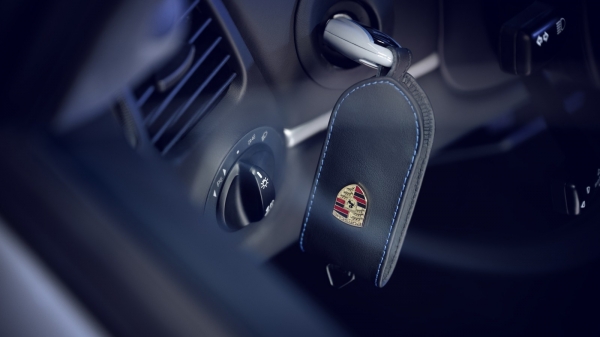 Porsche 911 Classic Club Coupe: заводской рестомод на базе купе непопулярного поколения Porsche 911 Classic Club Coupe: заводской рестомод на базе купе непопулярного поколения