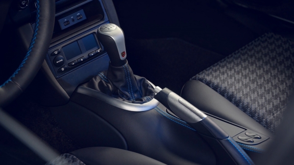 Porsche 911 Classic Club Coupe: заводской рестомод на базе купе непопулярного поколения Porsche 911 Classic Club Coupe: заводской рестомод на базе купе непопулярного поколения