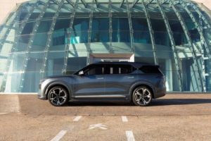 Электрические кроссоверы из Вьетнама уже в России: что стоит знать