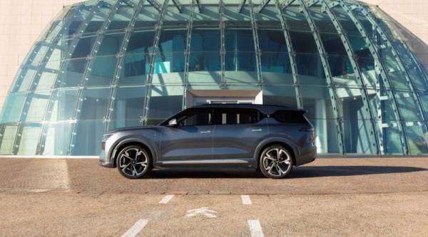 Электрические кроссоверы из Вьетнама уже в России: что стоит знать