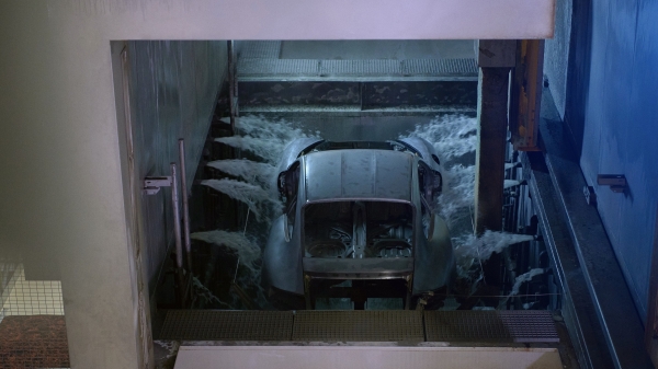 Porsche 911 Classic Club Coupe: заводской рестомод на базе купе непопулярного поколения Porsche 911 Classic Club Coupe: заводской рестомод на базе купе непопулярного поколения