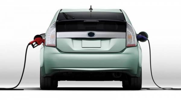 Европа без бензиновых двигателей: реальный запрет или миф? 1 Европа без бензиновых двигателей: реальный запрет или миф?