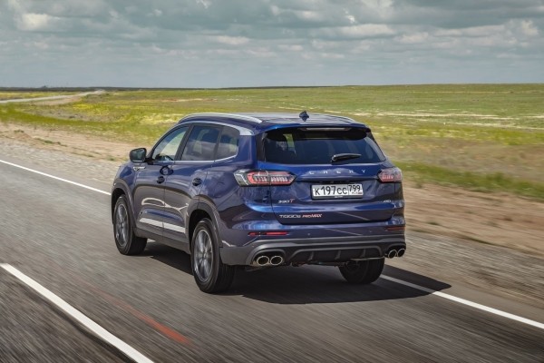 Полный привод, самый мощный мотор и силы в запасе: первый тест Chery Tiggo 8 PRO MAX Полный привод, самый мощный мотор и силы в запасе: первый тест Chery Tiggo 8-pro-max