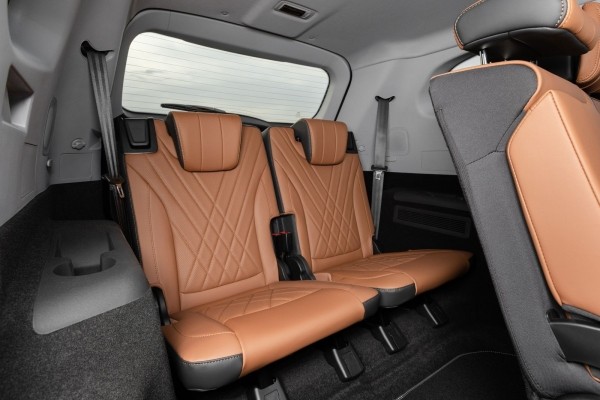 Полный привод, самый мощный мотор и силы в запасе: первый тест Chery Tiggo 8 PRO MAX Полный привод, самый мощный мотор и силы в запасе: первый тест Chery Tiggo 8 PRO MAX