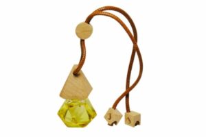 Ароматизаторы автомобильные с логотипом: эффективный инструмент брендинга