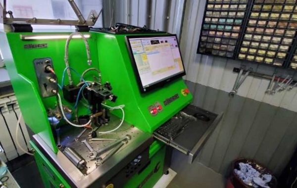 Ремонт форсунок и ТНВД в Москве от компании Вольтаж: 3 причины обратиться за помощью Ремонт форсунок и ТНВД в Москве от компании Вольтаж: 3 причины обратиться за помощью