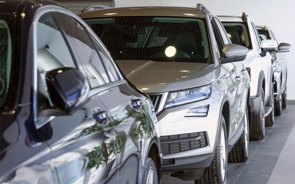 Купить машину или отложить деньги? Эксперты «СпецАвтоТрейд» раскрывают, почему рынок внезапно меняет правила игры — и что нужно делать прямо сейчас 1 Купить машину или отложить деньги