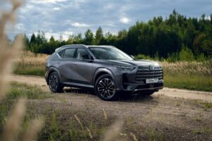 Оторваться по полной: мы оценили возможности GAC GS4 со всеми ведущими