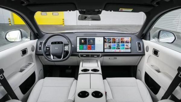 Удар по карману владельцев гибридов с 1 ноября 2025 — реальные примеры расчёта у Lixiang (L9, L7, L6), Voyah Free и Aito 34 0b96f42530745b9f867cfbff9431529f