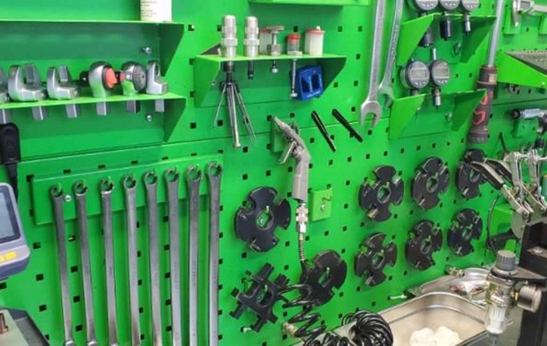 Ремонт форсунок и ТНВД в Москве от компании Вольтаж: 3 причины обратиться за помощью 1 1ad1723ce7f39bd9a1b48b103dfa01bc