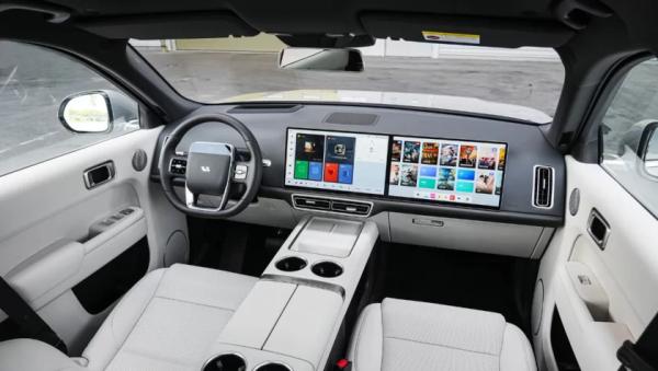 Удар по карману владельцев гибридов с 1 ноября 2025 — реальные примеры расчёта у Lixiang (L9, L7, L6), Voyah Free и Aito 29 205fefb290eedf9a49d8b1413d97e415