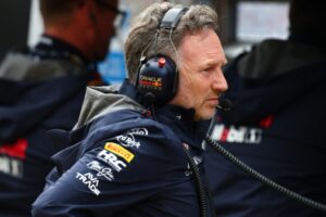 Не верьте слухам: Хорнер уйдёт из «Ред Булл», но ему не заплатят €100+ млн — СМИ