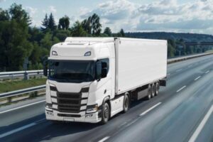 Современные грузоперевозки по России: как технологии меняют логистику и скорость доставки