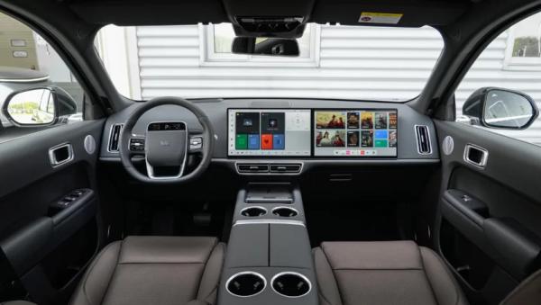 Удар по карману владельцев гибридов с 1 ноября 2025 — реальные примеры расчёта у Lixiang (L9, L7, L6), Voyah Free и Aito 32 30f59771114c9afc0c8d7ce9aee11271