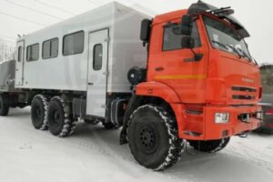 Как выбрать идеальный вахтовый автобус: лучшие виды, важные критерии и какой точно стоит купить сейчас