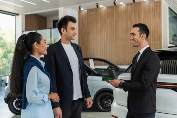 Взлети за руль уже сегодня: супервыгодные автокредиты от «Ипак Йули» в Ташкенте! 1 Взлети за руль уже сегодня: супервыгодные автокредиты от «Ипак Йули» в Ташкенте!