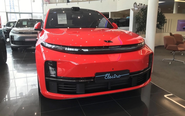 Эти автомобили взлетят в цене — благодарите новый утильсбор!