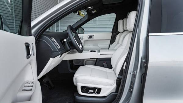 Удар по карману владельцев гибридов с 1 ноября 2025 — реальные примеры расчёта у Lixiang (L9, L7, L6), Voyah Free и Aito 38 4287168c8bd0618124dd5785d253531a