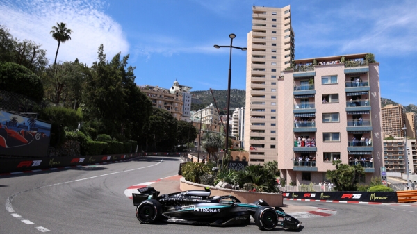 Гран‑при Монако гарантировано в календаре «Ф‑1» минимум до 2035 года — шанс увидеть легендарную гонку ещё дольше!