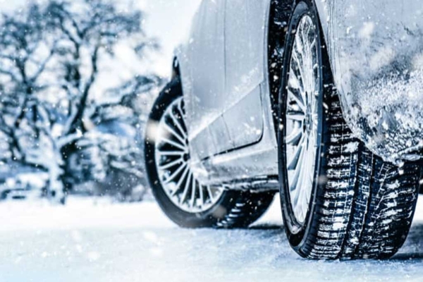 Как выбрать зимнюю резину: подробное руководство для уверенного вождения Как выбрать зимнюю резину: подробное руководство для уверенного вождения