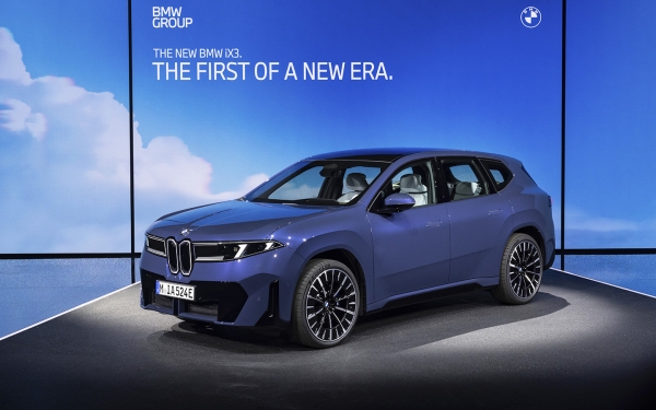  Утильсбор по-новому, отзыв Lada и каскад премьер. Главное за неделю 