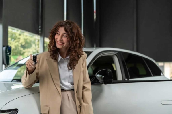 Автокредитование в Ташкенте от банка «Ипак Йули» Автокредитование в Ташкенте от банка «Ипак Йули»