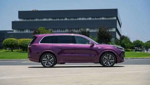 Удар по карману владельцев гибридов с 1 ноября 2025 — реальные примеры расчёта у Lixiang (L9, L7, L6), Voyah Free и Aito 25 6e0b5f3e1d36ade6986877892af67dd2