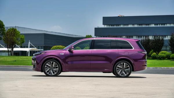 Удар по карману владельцев гибридов с 1 ноября 2025 — реальные примеры расчёта у Lixiang (L9, L7, L6), Voyah Free и Aito 22 70a17c52c06db1158e148967f4cc6a47