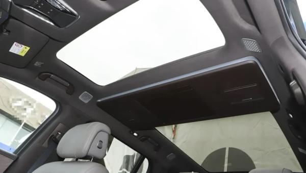 BYD Denza 8L: новый шестиместный кроссовер от дочернего бренда BYD. Конкурент Li Auto L8. Фото, характеристики и предварительные цены 27 73ad430bc9daba4ac226773a65c44490