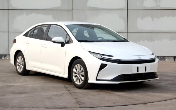  Утильсбор по-новому, отзыв Lada и каскад премьер. Главное за неделю 