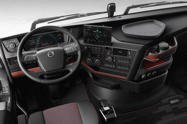 Scania R620 vs Volvo FH16: битва титанов в классе 6×4