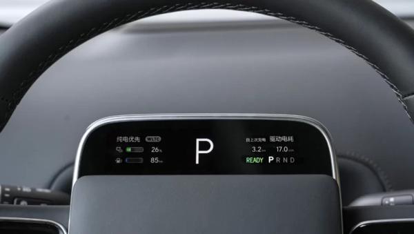 Удар по карману владельцев гибридов с 1 ноября 2025 — реальные примеры расчёта у Lixiang (L9, L7, L6), Voyah Free и Aito 35 775c595c302fc77a7b1ecb628e924300