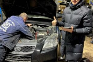 Автоподбор под ключ в Минске и по всей РБ — забудьте о проблемах: GRISH&KOVV AUTO сделает всё за вас!