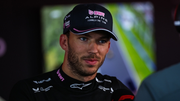 Пьер Гасли подписал долгосрочное продление с «Альпин» — остаётся минимум до сезона‑2028! 1 Пьер Гасли подписал долгосрочное продление с «Альпин» — остаётся минимум до сезона‑2028
