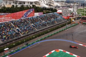 Власти FIA о возвращении Формулы‑1 в Россию: «Давайте надеяться — разве конфликт будет длиться вечно?