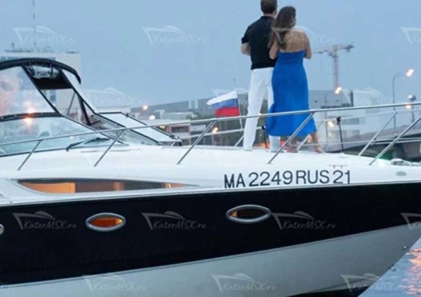 Аренда яхты на день: полное руководство по организации идеального водного отдыха Аренда яхты на день: полное руководство по организации идеального водного отдыха