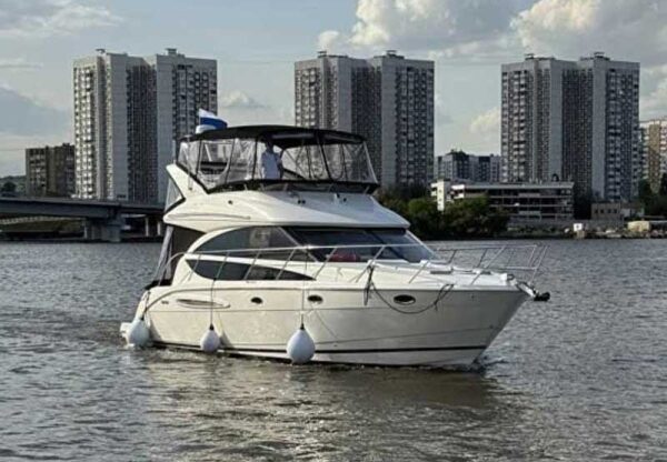 Арендуй яхту на день и взорви ленту: секреты идеального водного отдыха, о которых молчат профессионалы 1 Арендуй яхту на день и взорви ленту: секреты идеального водного отдыха, о которых молчат профессионалы