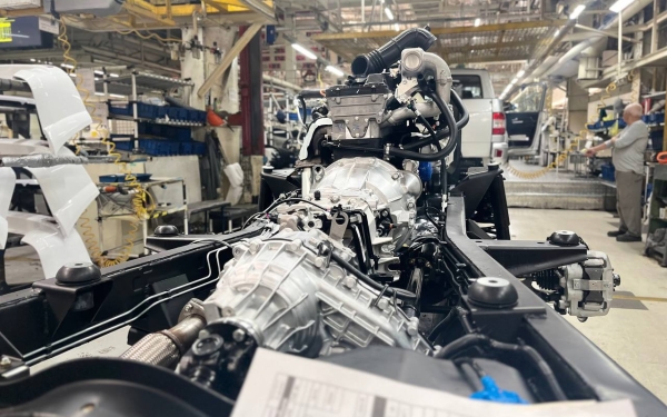  УАЗ выпустил обновленные «Патриот» и «Пикап». Как они изменились 