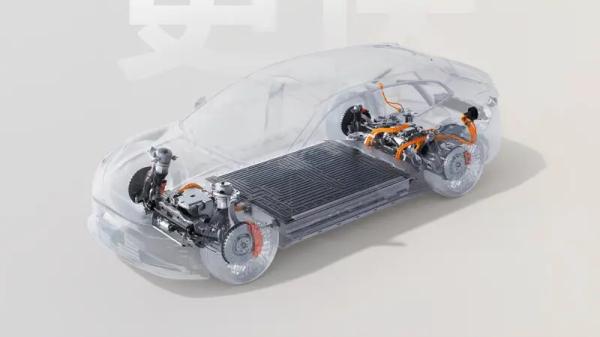 Zeekr 001 2026: легкий рестайлинг к новому модельному году — 900-вольтовая платформа, больше мощности. Фото, характеристики, цены и старт продаж 3 8bb505db0f19dd8ca2b928e13bcff6f7