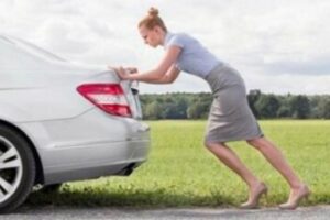 Можно ли завести коробку-автомат с толчка и что потом сломается — правда про повреждения АКПП