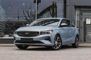 Belgee S50: цены в России. Седан белорусской сборки дешевле оригинального Geely Emgrand на 200 тыс руб