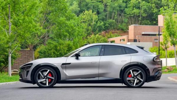 Удар по карману владельцев гибридов с 1 ноября 2025 — реальные примеры расчёта у Lixiang (L9, L7, L6), Voyah Free и Aito 15 a71451c269ced84f9235b45d62cea14b