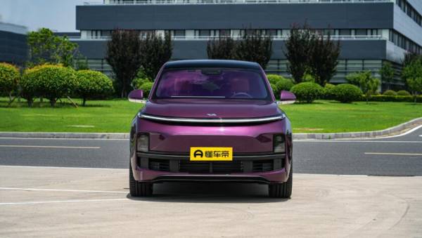 Удар по карману владельцев гибридов с 1 ноября 2025 — реальные примеры расчёта у Lixiang (L9, L7, L6), Voyah Free и Aito 27 abde9d81d69a8cd3fb9b142df47a4248