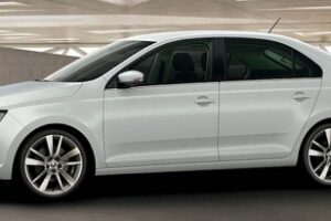 Насколько живуч автомат на Škoda Rapid — кто стоит за его трансмиссией и стоит ли бояться поломок?