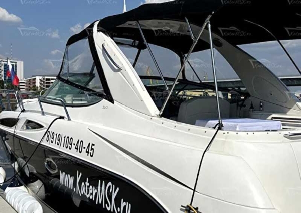 Аренда яхты на день: полное руководство по организации идеального водного отдыха Аренда яхты на день: полное руководство по организации идеального водного отдыха