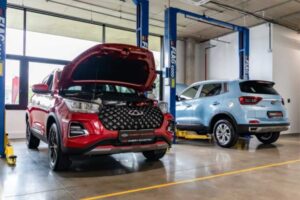 Какие запчасти Chery чаще всего выходят из строя: рейтинг и советы по замене