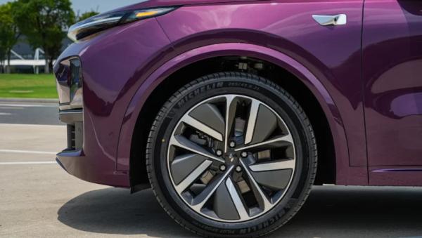 Удар по карману владельцев гибридов с 1 ноября 2025 — реальные примеры расчёта у Lixiang (L9, L7, L6), Voyah Free и Aito 28 bc3f231c8748703912ebc111e064c5a6