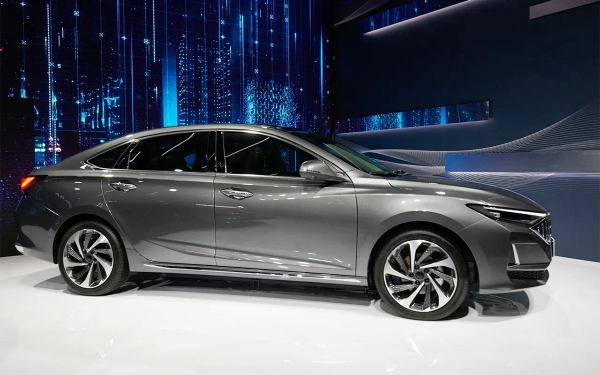 Skoda, Geely и при чем тут Мишустин. Подробности о возрожденной Volgа Skoda, Geely и при чем тут Мишустин. Подробности о возрожденной Volgа