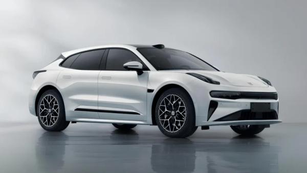 Zeekr 001 2026: легкий рестайлинг к новому модельному году — 900-вольтовая платформа, больше мощности. Фото, характеристики, цены и старт продаж 6 c7d52b7aad3f6ec89d2e507d7d39520a