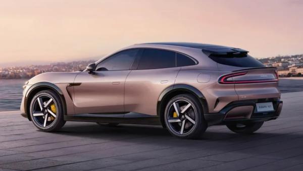 Удар по карману владельцев гибридов с 1 ноября 2025 — реальные примеры расчёта у Lixiang (L9, L7, L6), Voyah Free и Aito 2 cbd940924b176e5892ba9220da375962